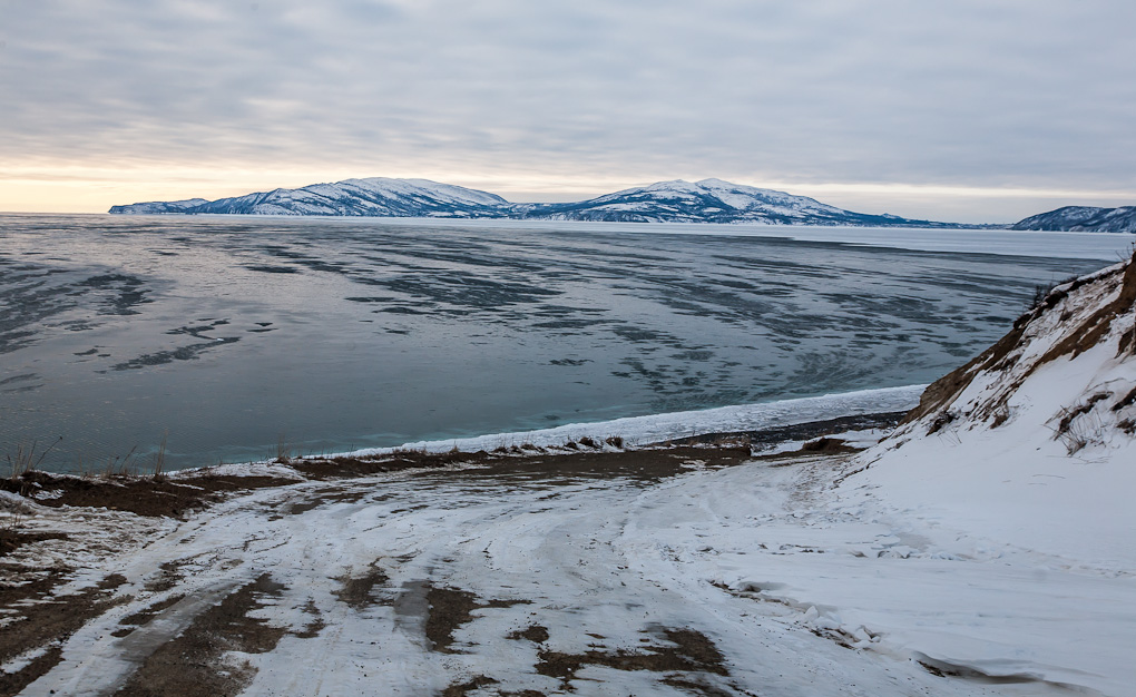 Magadan